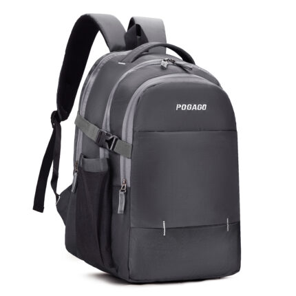 Pogago Ultimate Water-Resistant Laptop Backpack 0116